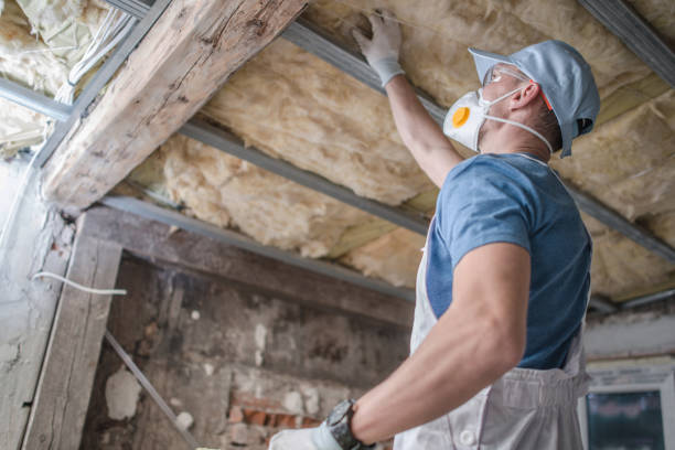 Best Insulation for Specific Applications in Manito, IL