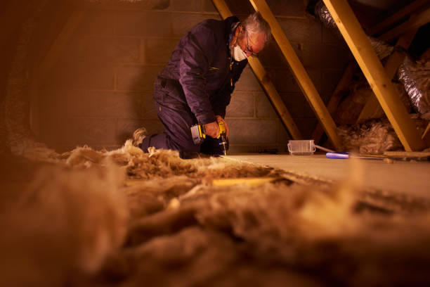 Reliable Manito, IL Insulation Contractor Solutions